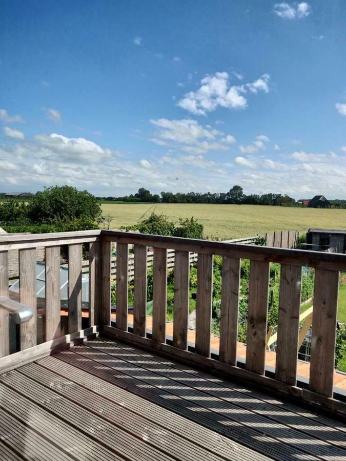 Ferienwohnung De Zeereep Oostkapelle Exterior foto