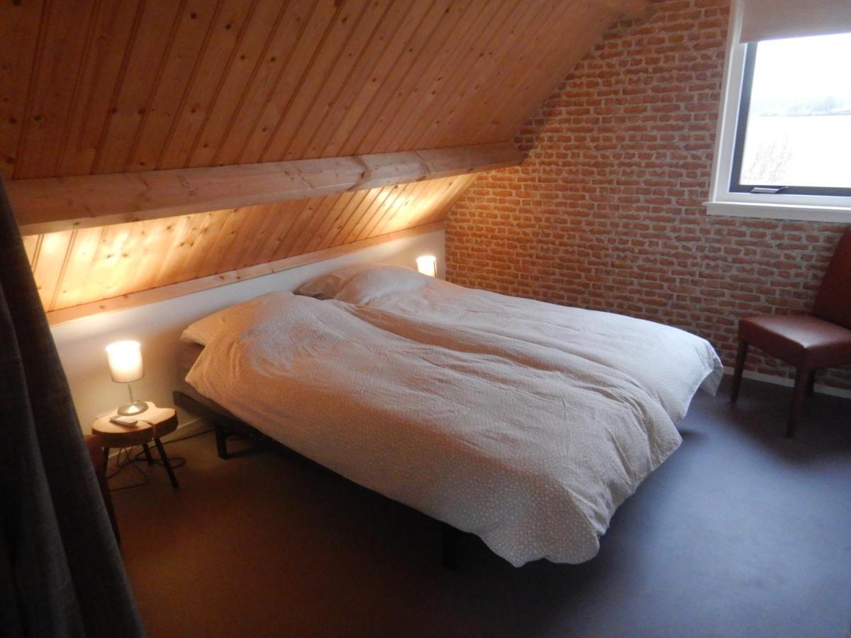 Ferienwohnung De Zeereep Oostkapelle Exterior foto