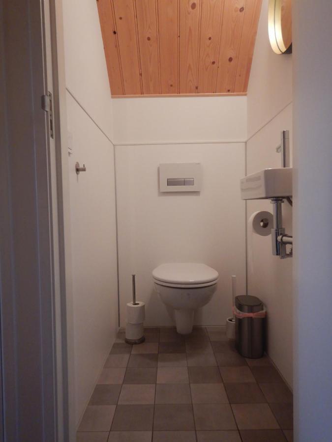Ferienwohnung De Zeereep Oostkapelle Exterior foto